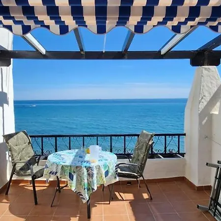 Apartament Elena Flat Lovely Paradise Above The Sea