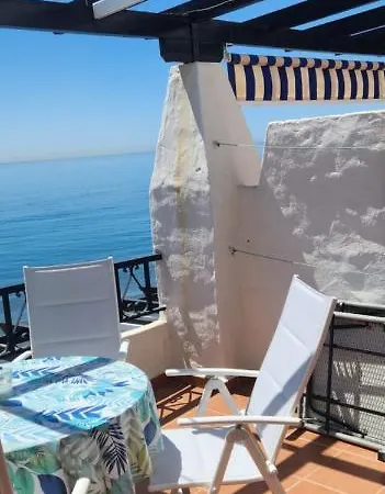 Elena Flat Lovely Paradise Above The Sea