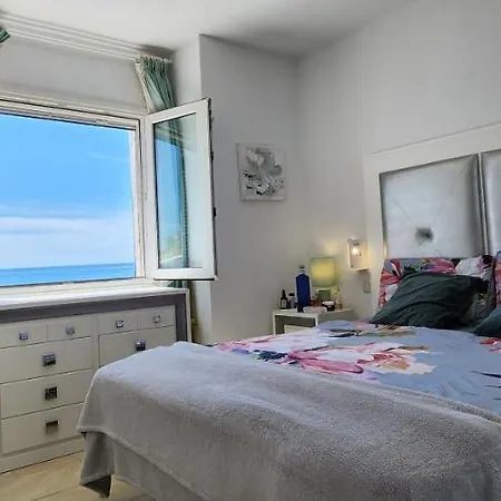 Elena Flat Lovely Paradise Above The Sea