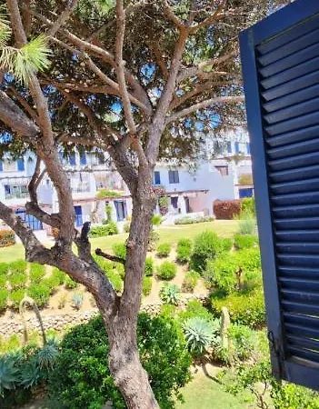 Apartament Elena Flat Lovely Paradise Above The Sea *