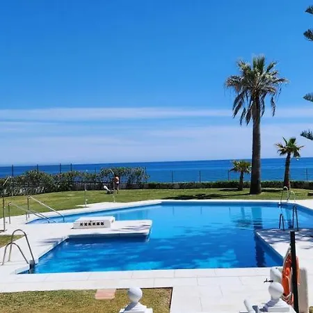 Elena Flat Lovely Paradise Above The Sea *