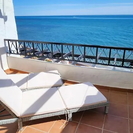 Elena Flat Lovely Paradise Above The Sea