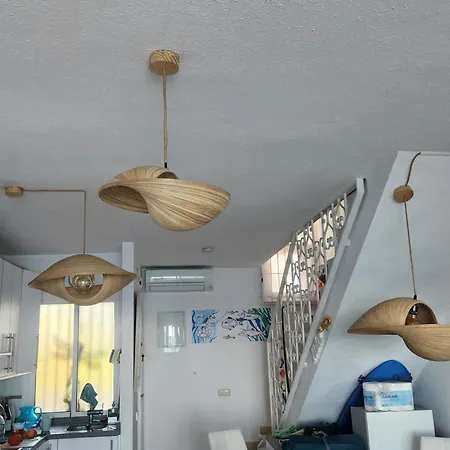 Apartament Elena Flat Lovely Paradise Above The Sea Sitio de Calahonda