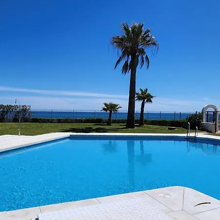 Elena Flat Lovely Paradise Above The Sea *