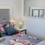Elena Flat Lovely Paradise Above The Sea شقة