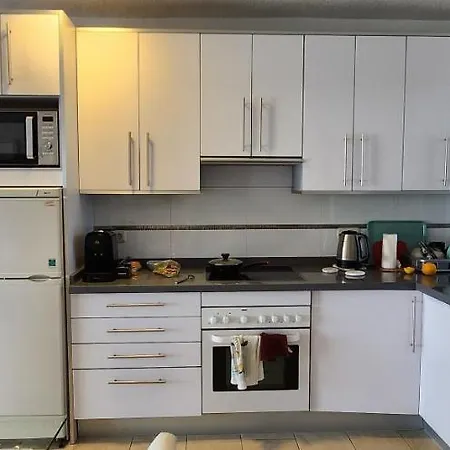 Apartamento Elena Flat Lovely Paradise Above The Sea *