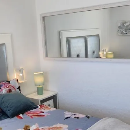 Elena Flat Lovely Paradise Above The Sea Apartamento *