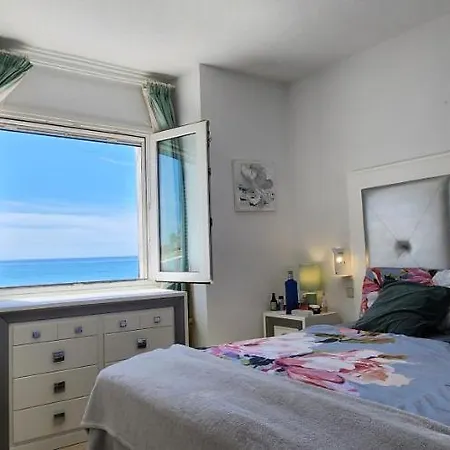 Apartamento Elena Flat Lovely Paradise Above The Sea