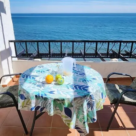 Apartamento Elena Flat Lovely Paradise Above The Sea Sitio de Calahonda