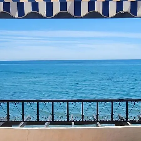 Apartment Elena Flat Lovely Paradise Above The Sea