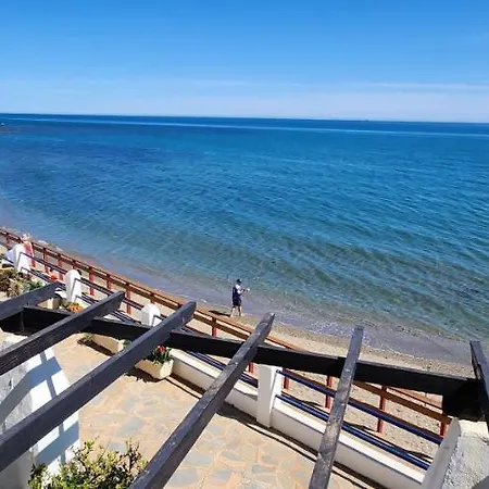 Elena Flat Lovely Paradise Above The Sea *