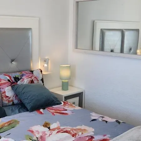 Elena Flat Lovely Paradise Above The Sea Apartment
