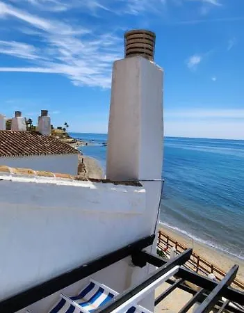 Elena Flat Lovely Paradise Above The Sea Apartment