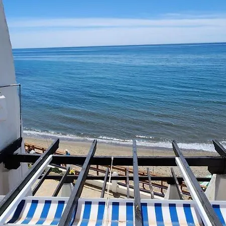 Elena Flat Lovely Paradise Above The Sea Apartment *