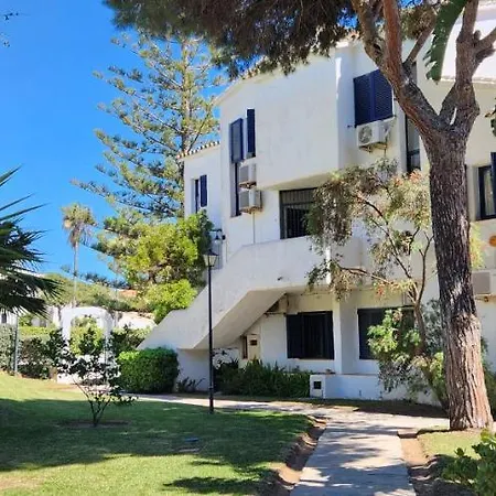 Apartment Elena Flat Lovely Paradise Above The Sea Sitio de Calahonda