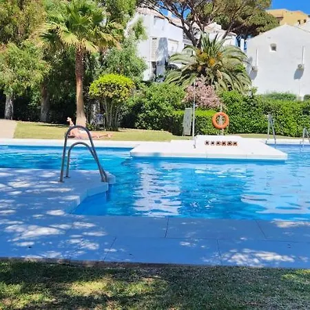 Elena Flat Lovely Paradise Above The Sea Sitio de Calahonda