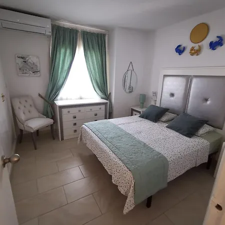 Elena Flat Lovely Paradise Above The Sea *