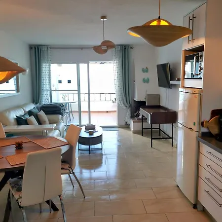 Elena Flat Lovely Paradise Above The Sea Apartment