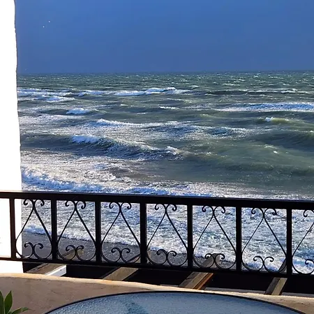 Elena Flat Lovely Paradise Above The Sea *