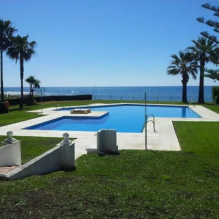Elena Flat Lovely Paradise Above The Sea *